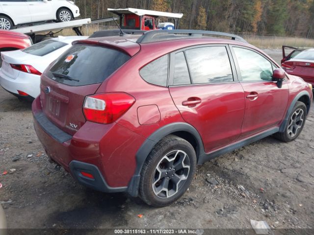 Photo 3 VIN: JF2GPAKCXEH328673 - SUBARU XV CROSSTREK 