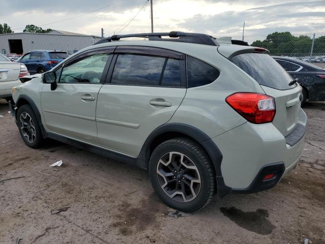 Photo 1 VIN: JF2GPAKCXG8204034 - SUBARU CROSSTREK 