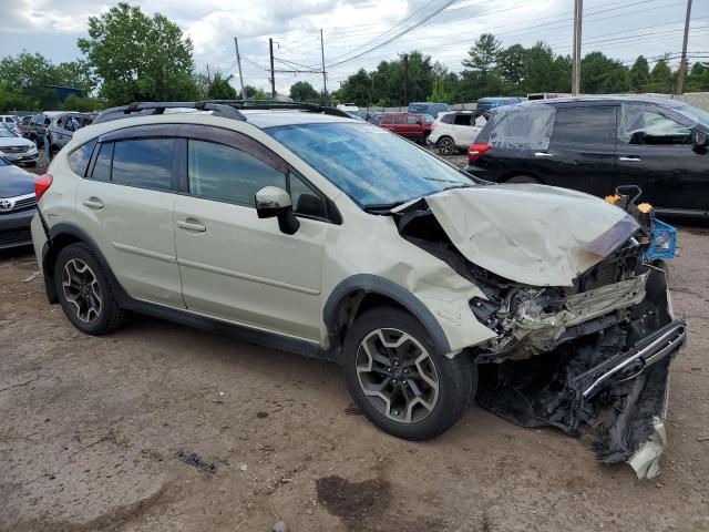 Photo 3 VIN: JF2GPAKCXG8204034 - SUBARU CROSSTREK 