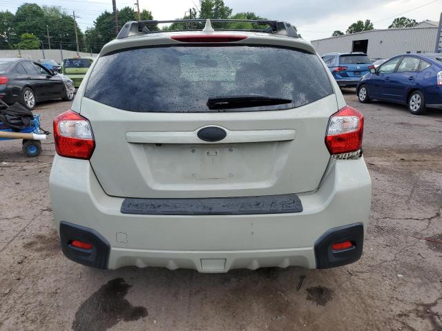 Photo 5 VIN: JF2GPAKCXG8204034 - SUBARU CROSSTREK 