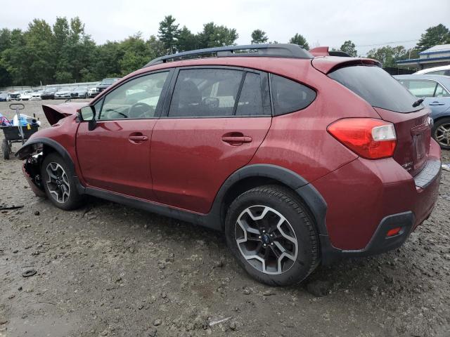 Photo 1 VIN: JF2GPAKCXG8217477 - SUBARU CROSSTREK 