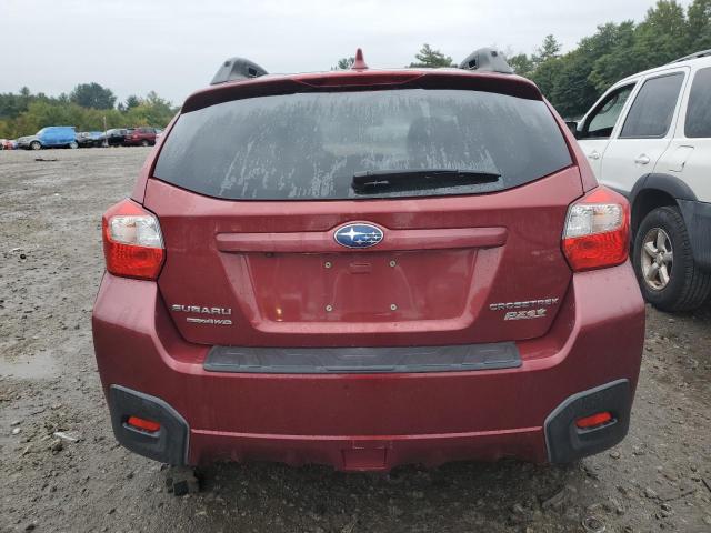 Photo 5 VIN: JF2GPAKCXG8217477 - SUBARU CROSSTREK 