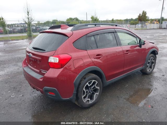 Photo 3 VIN: JF2GPAKCXG8229712 - SUBARU CROSSTREK 