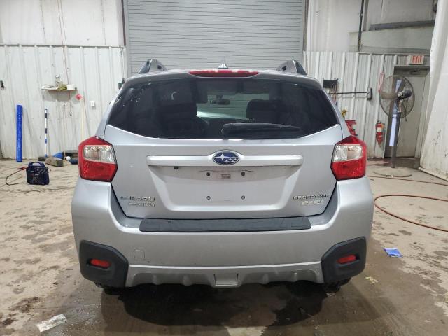 Photo 5 VIN: JF2GPAKCXG8236871 - SUBARU CROSSTREK 