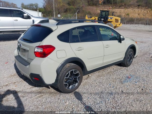 Photo 3 VIN: JF2GPAKCXG8253556 - SUBARU CROSSTREK 