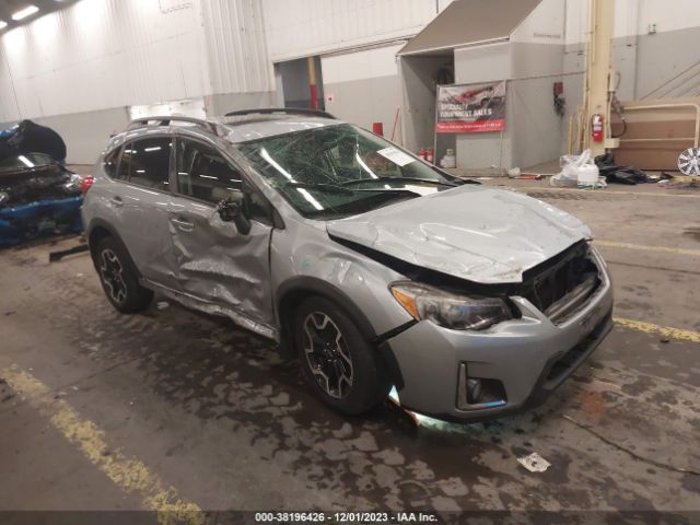 Photo 0 VIN: JF2GPAKCXG8266467 - SUBARU CROSSTREK 