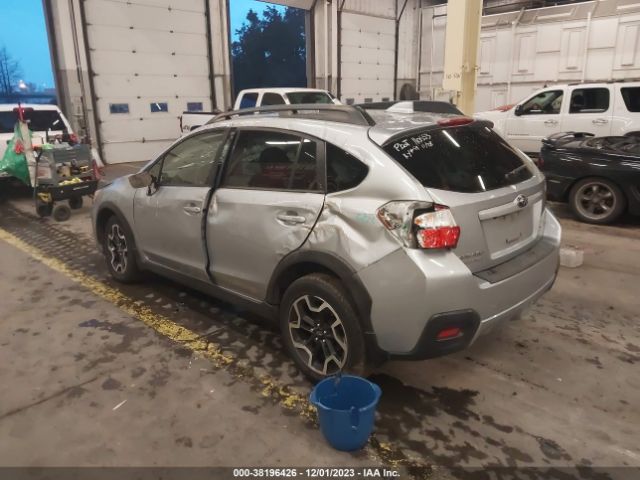 Photo 2 VIN: JF2GPAKCXG8266467 - SUBARU CROSSTREK 