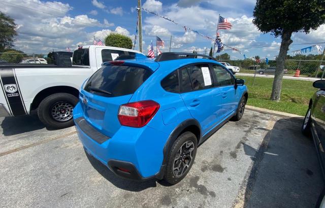 Photo 3 VIN: JF2GPAKCXG8285097 - SUBARU CROSSTREK 