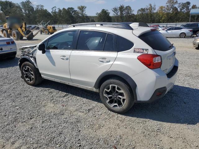 Photo 1 VIN: JF2GPAKCXG8303193 - SUBARU CROSSTREK 