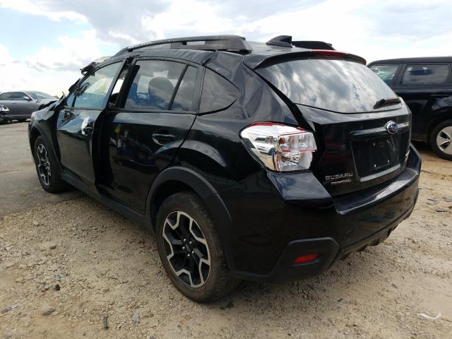 Photo 2 VIN: JF2GPAKCXGH223148 - SUBARU CROSSTREK 