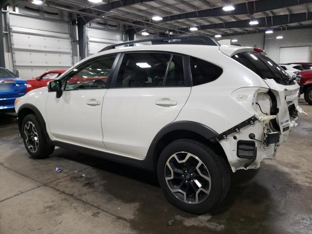 Photo 1 VIN: JF2GPAKCXH8214757 - SUBARU CROSSTREK 