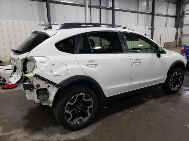 Photo 2 VIN: JF2GPAKCXH8214757 - SUBARU CROSSTREK 