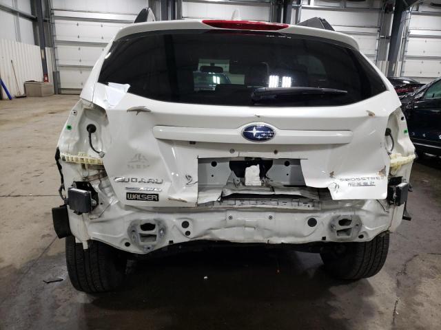 Photo 5 VIN: JF2GPAKCXH8214757 - SUBARU CROSSTREK 