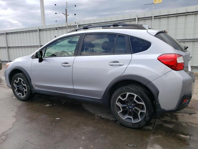 Photo 1 VIN: JF2GPAKCXH8214807 - SUBARU CROSSTREK 