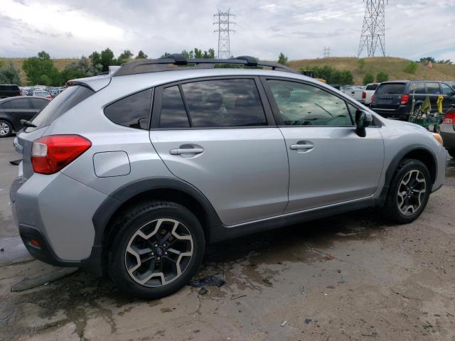 Photo 2 VIN: JF2GPAKCXH8214807 - SUBARU CROSSTREK 