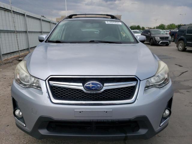 Photo 4 VIN: JF2GPAKCXH8214807 - SUBARU CROSSTREK 