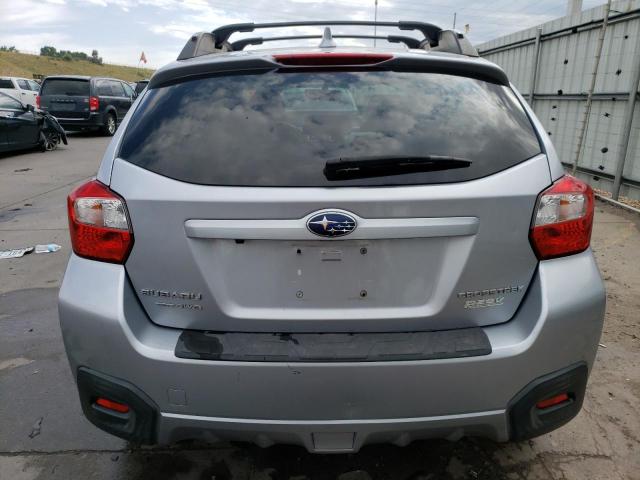 Photo 5 VIN: JF2GPAKCXH8214807 - SUBARU CROSSTREK 