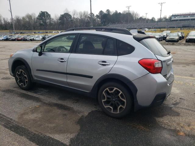 Photo 1 VIN: JF2GPAKCXHH218341 - SUBARU CROSSTREK 