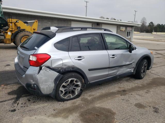 Photo 2 VIN: JF2GPAKCXHH218341 - SUBARU CROSSTREK 