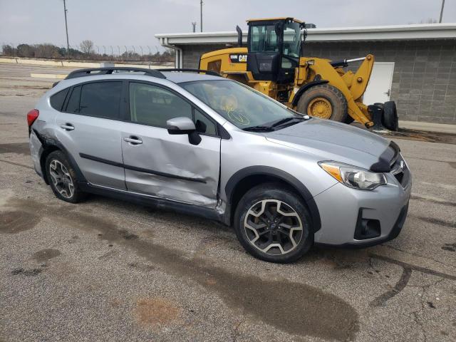 Photo 3 VIN: JF2GPAKCXHH218341 - SUBARU CROSSTREK 