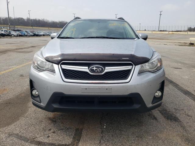 Photo 4 VIN: JF2GPAKCXHH218341 - SUBARU CROSSTREK 