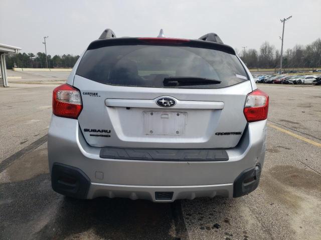 Photo 5 VIN: JF2GPAKCXHH218341 - SUBARU CROSSTREK 