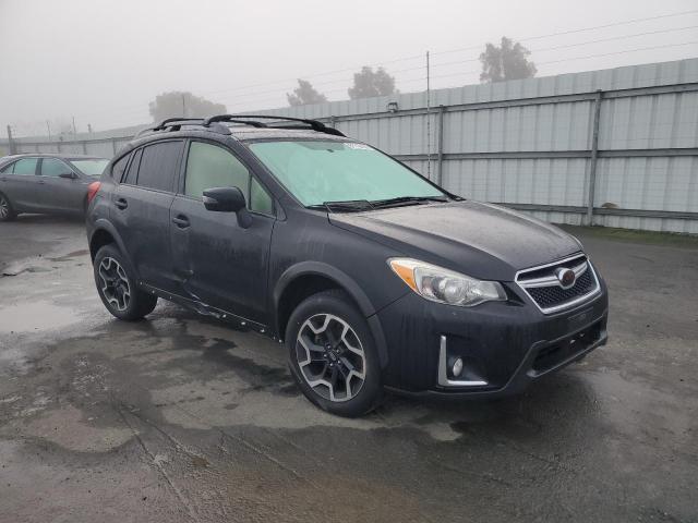 Photo 3 VIN: JF2GPAKCXHH224687 - SUBARU CROSSTREK 