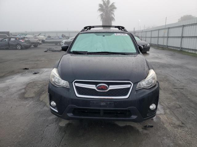 Photo 4 VIN: JF2GPAKCXHH224687 - SUBARU CROSSTREK 