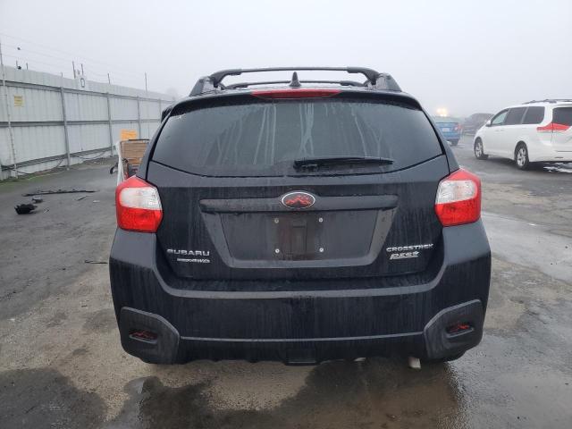 Photo 5 VIN: JF2GPAKCXHH224687 - SUBARU CROSSTREK 