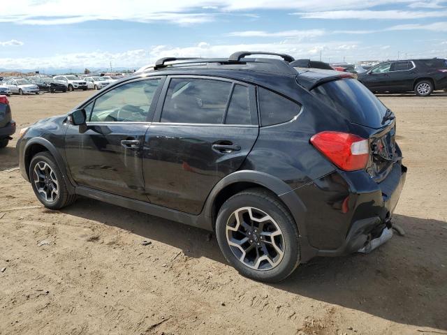 Photo 1 VIN: JF2GPAKCXHH230621 - SUBARU CROSSTREK 