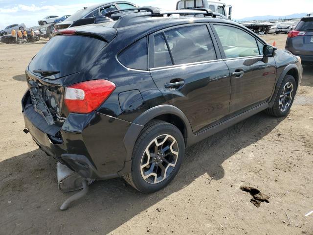 Photo 2 VIN: JF2GPAKCXHH230621 - SUBARU CROSSTREK 