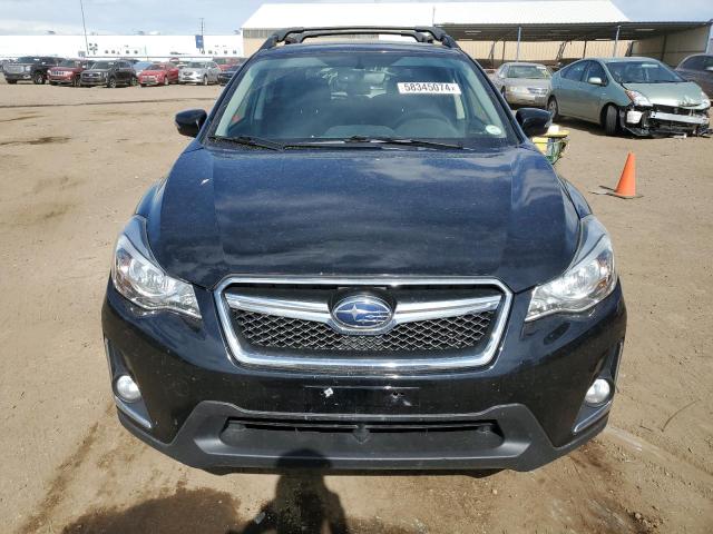 Photo 4 VIN: JF2GPAKCXHH230621 - SUBARU CROSSTREK 