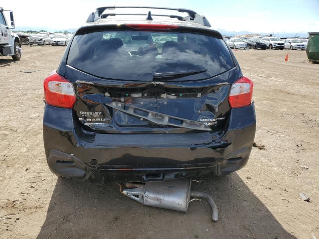 Photo 5 VIN: JF2GPAKCXHH230621 - SUBARU CROSSTREK 