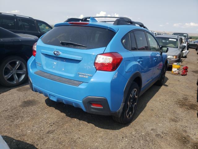 Photo 3 VIN: JF2GPAKCXHH253834 - SUBARU CROSSTREK 