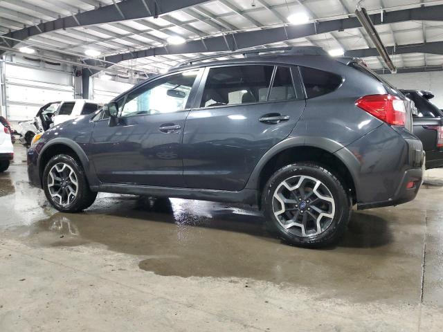 Photo 1 VIN: JF2GPALC0G8327081 - SUBARU CROSSTREK 