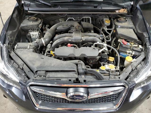 Photo 10 VIN: JF2GPALC0G8327081 - SUBARU CROSSTREK 