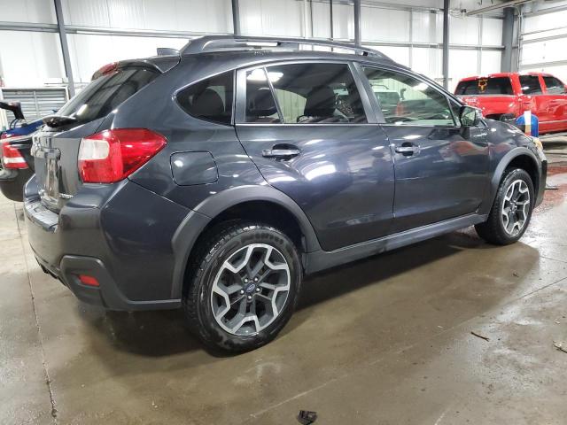 Photo 2 VIN: JF2GPALC0G8327081 - SUBARU CROSSTREK 