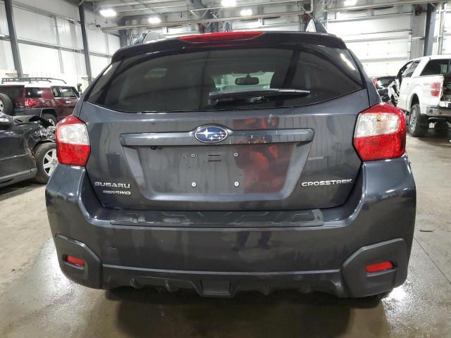 Photo 5 VIN: JF2GPALC0G8327081 - SUBARU CROSSTREK 