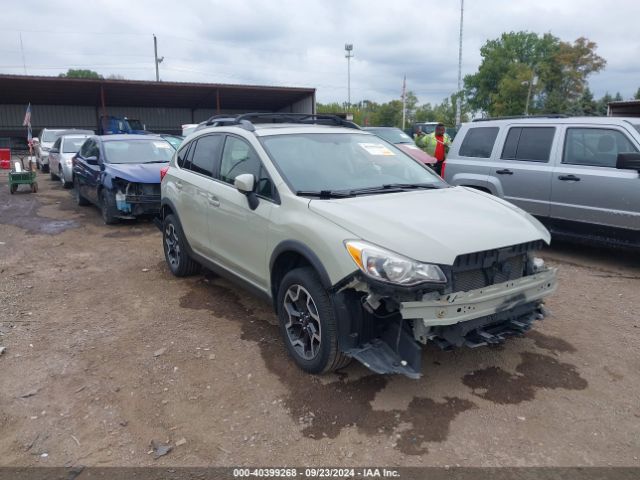 Photo 0 VIN: JF2GPALC0GH311768 - SUBARU CROSSTREK 