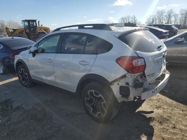 Photo 1 VIN: JF2GPALC0H8202681 - SUBARU CROSSTREK 