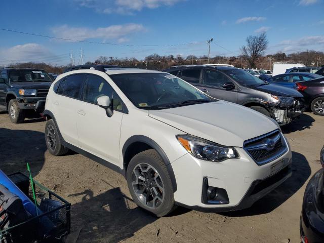 Photo 3 VIN: JF2GPALC0H8202681 - SUBARU CROSSTREK 