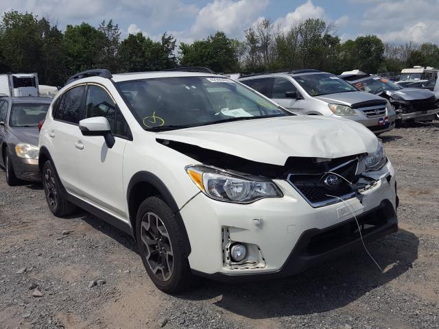 Photo 0 VIN: JF2GPALC0H8228794 - SUBARU CROSSTREK 