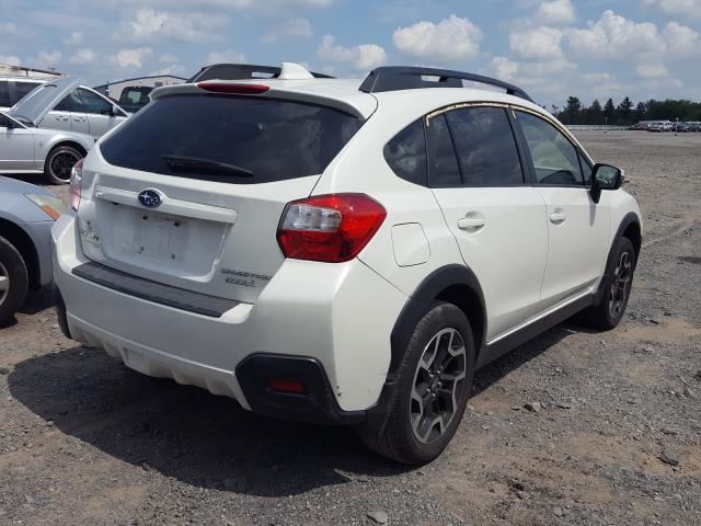 Photo 3 VIN: JF2GPALC0H8228794 - SUBARU CROSSTREK 