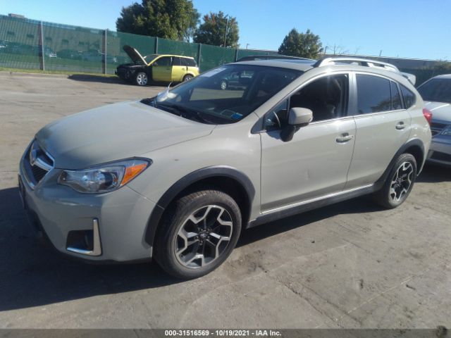 Photo 1 VIN: JF2GPALC0HH249418 - SUBARU CROSSTREK 