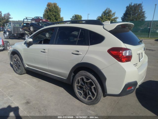 Photo 2 VIN: JF2GPALC0HH249418 - SUBARU CROSSTREK 