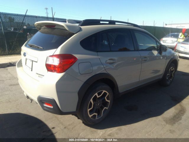 Photo 3 VIN: JF2GPALC0HH249418 - SUBARU CROSSTREK 