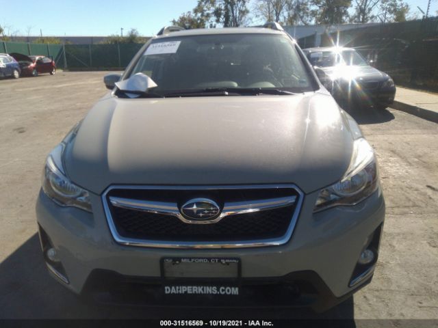 Photo 5 VIN: JF2GPALC0HH249418 - SUBARU CROSSTREK 