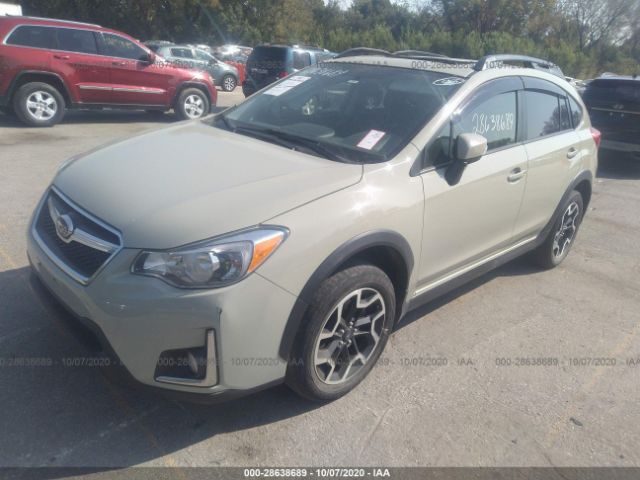 Photo 1 VIN: JF2GPALC1G8260619 - SUBARU CROSSTREK 