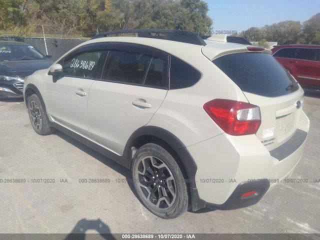 Photo 2 VIN: JF2GPALC1G8260619 - SUBARU CROSSTREK 