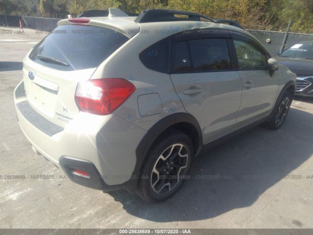 Photo 3 VIN: JF2GPALC1G8260619 - SUBARU CROSSTREK 